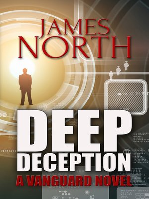 cover image of Deep Deception